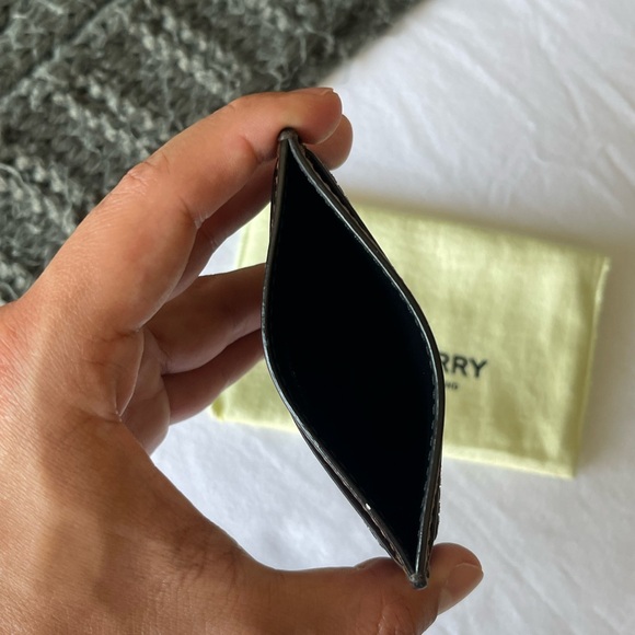 Burberry Card Case - Picture 6 of 10